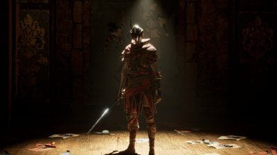 Enotria: The Last Song, vidéo cinématique, démo et date de sortie pour le Souls-like sous le soleil italien