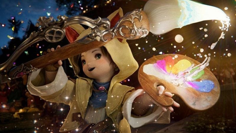 "J'aurais toujours des idées", Final Fantasy 14 peut-il durer autant que World of Warcraft ? Les développeurs nous répondent !