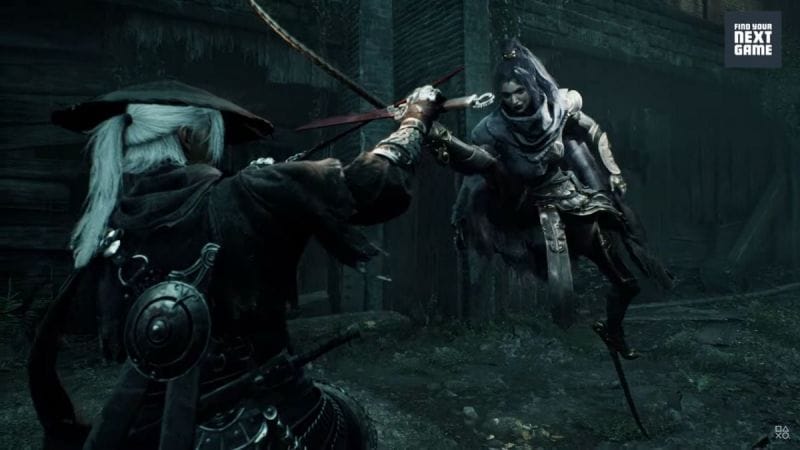 Phantom Blade Zero est le jeu vidéo qu'il ne fallait pas rater au Summer Game Fest, il en met plein la vue !