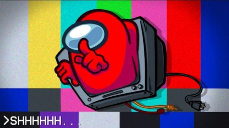 Among Us, le jeu vidéo de toutes les discordes va très bientôt se doter d’une série animée… Voici à quoi ça ressemble !