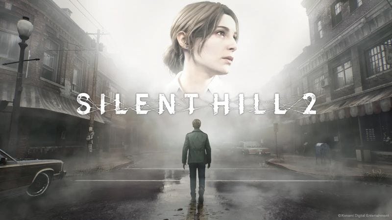 Silent Hill 2 Remake : le plein d'infos et de vidéos | News  - PSthc.fr