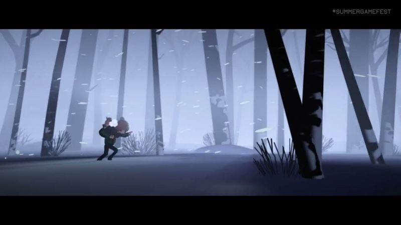 Deer & Boy fait son grand retour et se prépare à nous embarquer dans un voyage émouvant