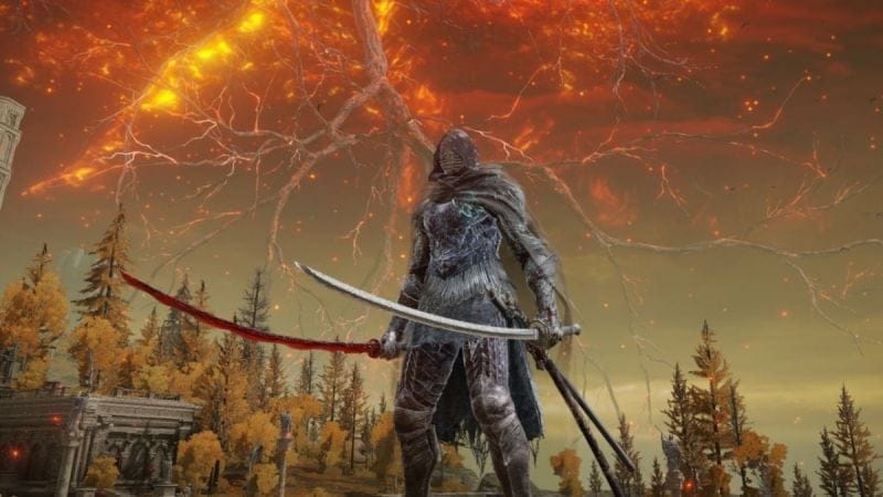 Elden Ring : Quels sont les 3 meilleurs katanas pour rouler sur vos adversaires ?
