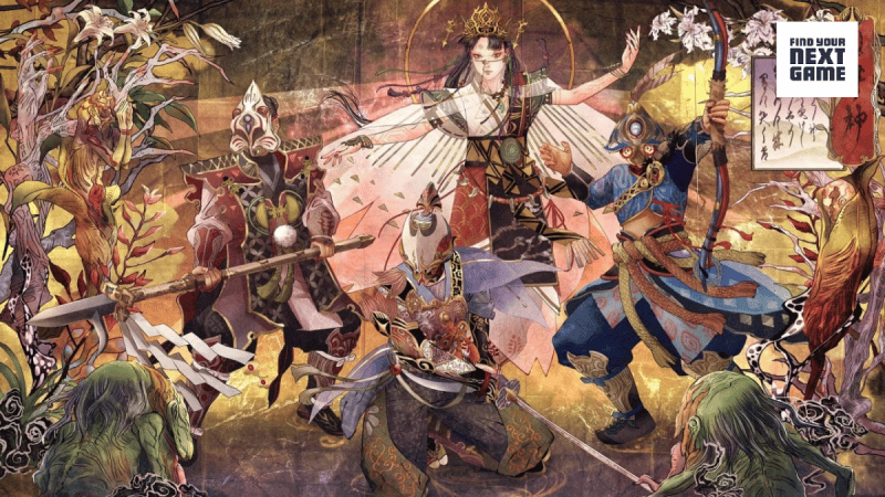 Incroyablement original, le jeu vidéo entre action et stratégie de Capcom a enfin une date de sortie