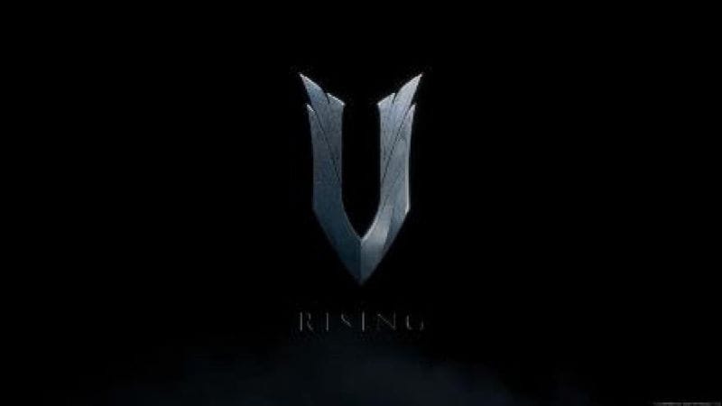 V-RISING (ps5) le jeu ne Vous l'dit pas Comment bien commencé Votre Partie