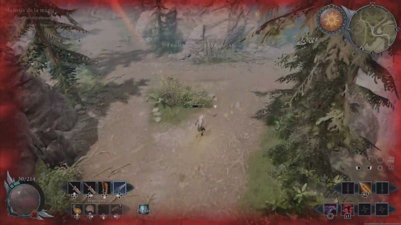 V RISING Gameplay on continue l'aventure (ps5)