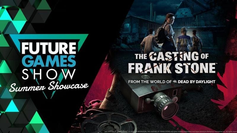 The Casting of Frank Stone se présente plus en profondeur dans une nouvelle vidéo