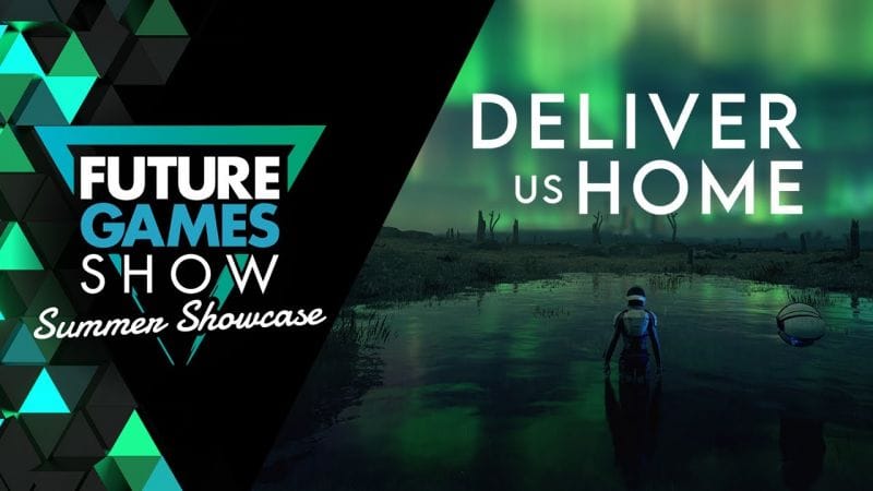 Deliver Us Home : Premier trailer et lancement d'un kickstarter pour le nouveau jeu de KeokeN Interactive, désormais démuni de toute son équipe