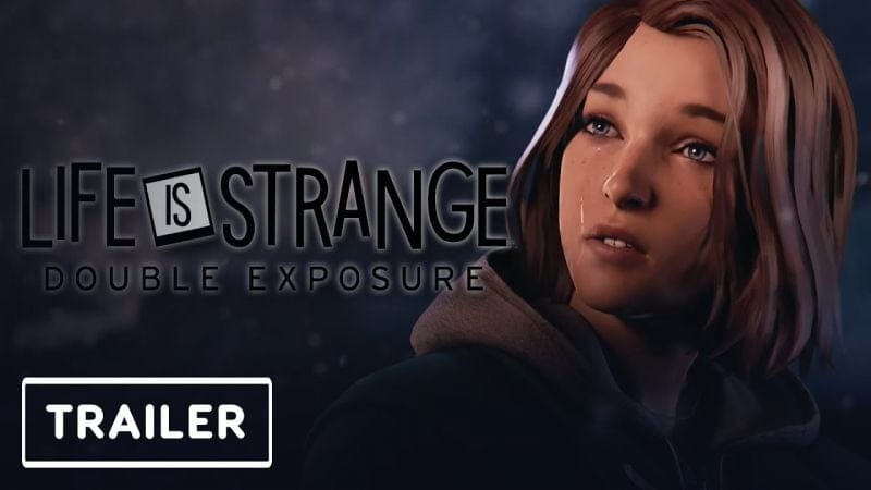 Life is Strange: Double Exposure - Reveal Trailer | Xbox Showcase 2024