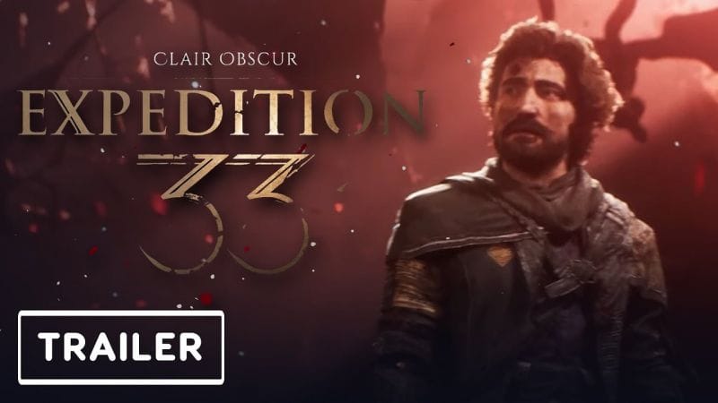 Clair Obscur: Expedition 33 - Reveal Trailer | Xbox Showcase 2024