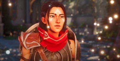 Eternal Strands : le jeu du créateur de Dragon Age aura... des dragons, la preuve en vidéo