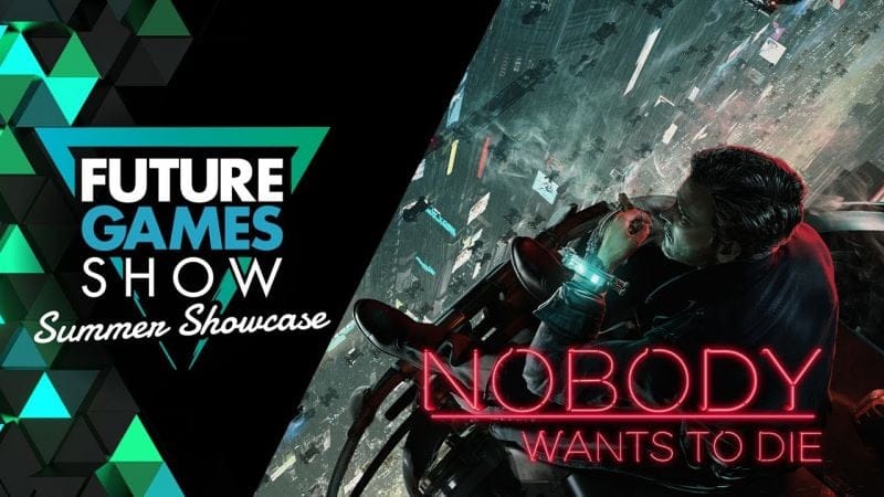 Future Games Show : Le résumé complet des 35 annonces (Starship Troopers, Nikoderiko, Dredge, Goat Simulator 3...)