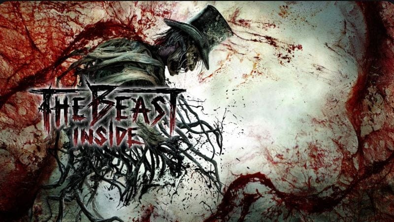 Promo The Beast Inside