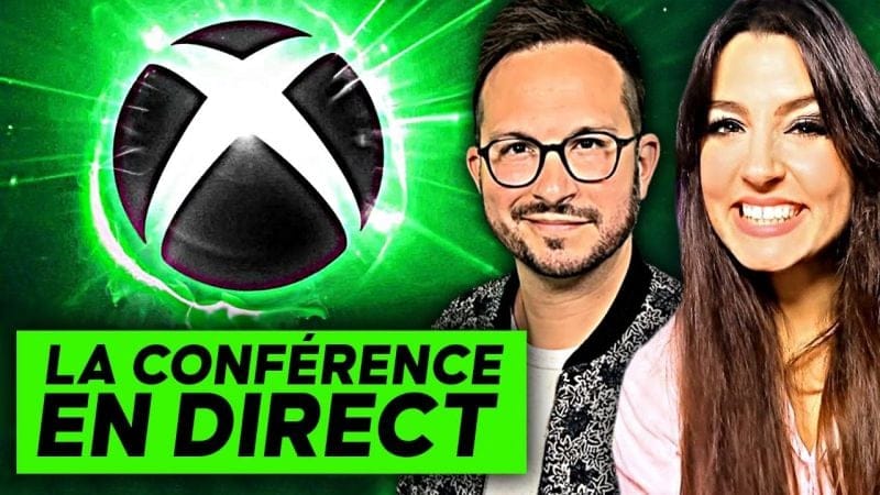 LA FOLIE 😍 XBOX GAMES SHOWCASE 2024 🚨 Gears E-Day, Fable, Perfect Dark, Metak Gear Solid Delta...