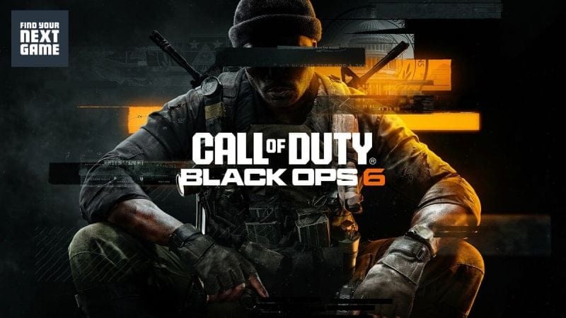 Call of Duty Black Ops 6 semble être un vrai retour aux sources pour la licence avec un jeu bien plus réaliste et moins arcade !