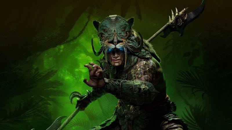 Summer game fest 2024 - Le DLC de Diablo 4 : Vessel of Hatred sortira le 8 octobre