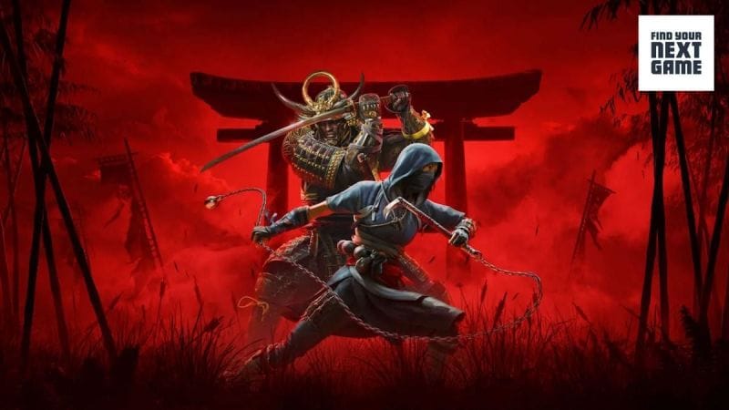 Ubisoft Forward : Assassin's Creed Shadows et Star Wars Outlaws sont particulièrement attendus, mais on aimerait aussi voir...
