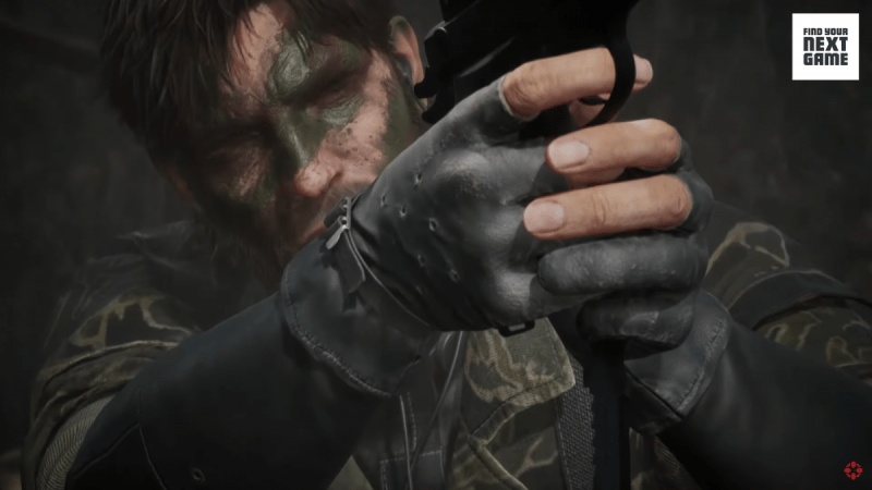 Metal Gear Solid Delta : une séquence de gameplay exceptionnelle, ce jeu vidéo surpassera-t-il l'œuvre originale d'Hideo Kojima ?