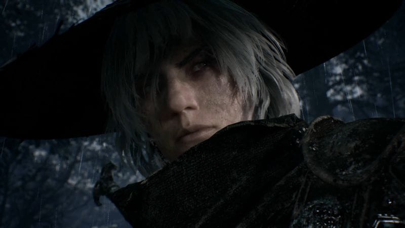 Phantom Blade Zero : l'exclu PS5 ultra ambitieuse qui veut rivaliser avec les plus grands