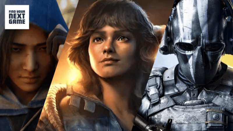 Ubisoft Forward : Heure de début et comment suivre la conférence sur les futurs jeux vidéo de ce soir