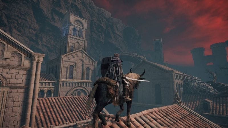 Sellia Elden Ring : Comment allumer les brasiers pour briser le sceau de la cité de la sorcellerie ?