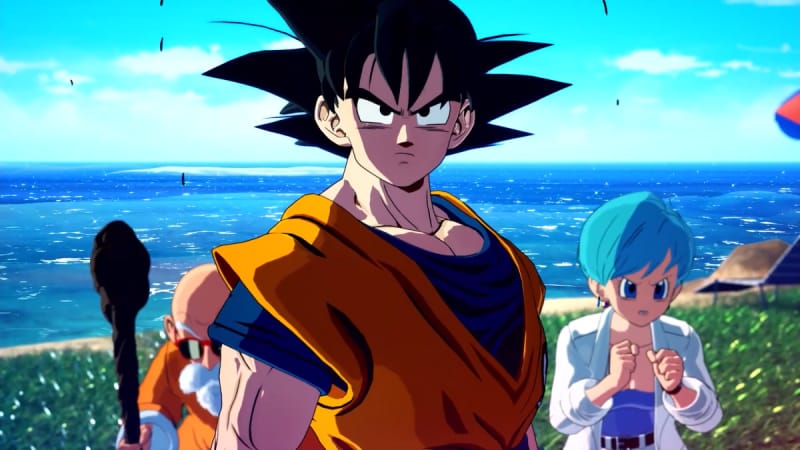 "Non ? C'est pas vrai !", les fans attendaient ça depuis des années, et le nouveau jeu Dragon Ball Sparking! Zero ramène ce mode de jeu !