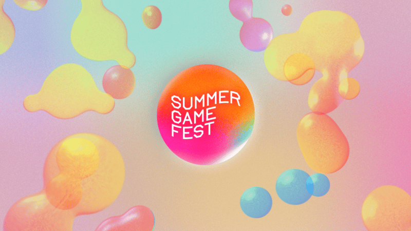 Ce qu'on retient (jusqu'ici !) du Summer Game Fest 2024