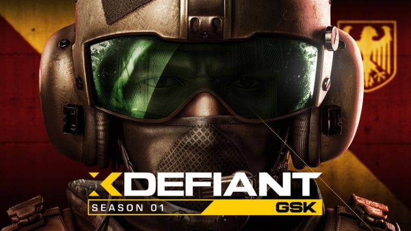 Summer game fest 2024 - XDefiant placera sa première saison sous l'emblème de Rainbow Six Siege