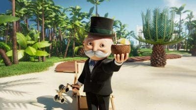 MONOPOLY : le jeu de société culte bientôt de retour en passant par la case départ
