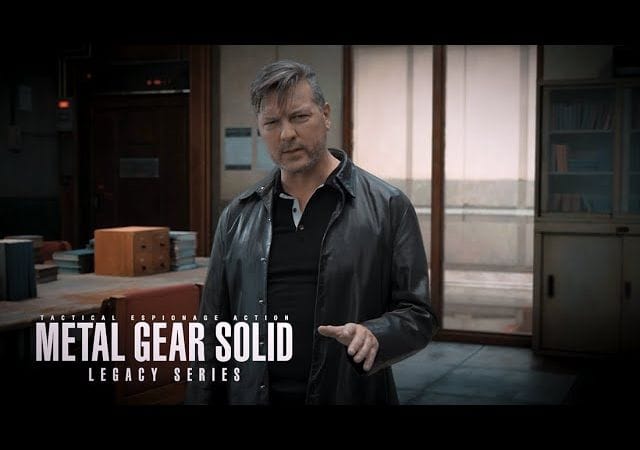 Metal Gear Solid Delta: Snake Eater aura droit à une jolie édition collector, mais pas en Europe