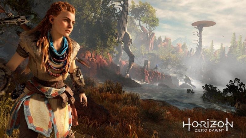 Trophées cachés & succès secrets - Soluce Horizon : Zero Dawn - jeuxvideo.com