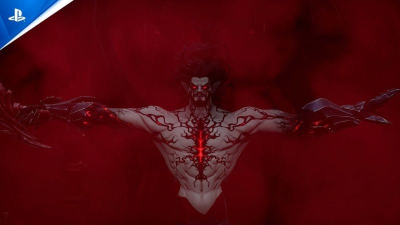 V Rising - Launch Trailer | PS5 Games