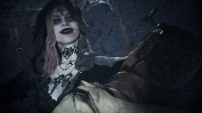 Resident Evil Village : un énorme palier de ventes franchi