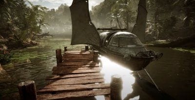 L'Amerzone : Le Testament de l'Explorateur, bande-annonce et édition limitée 25ème Anniversaire en hommage à Benoit Sokal