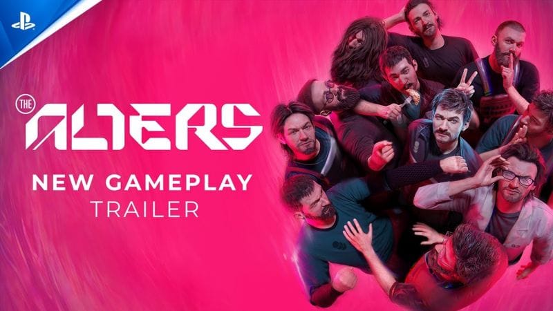 The Alters - New Gameplay Trailer | PS5 Games