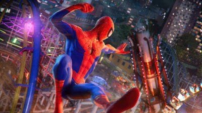 Marvel's Spider-Man 2 : de nouveaux costumes particulièrement classes bientôt ajoutés