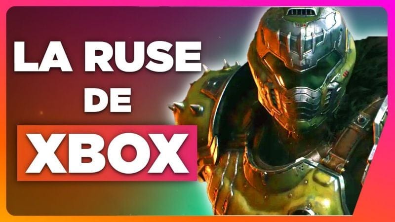 Xbox a présenté beaucoup de jeux... Mais étaient-ce vraiment des exclus ? 🔥 NEWS du 11/06/2024