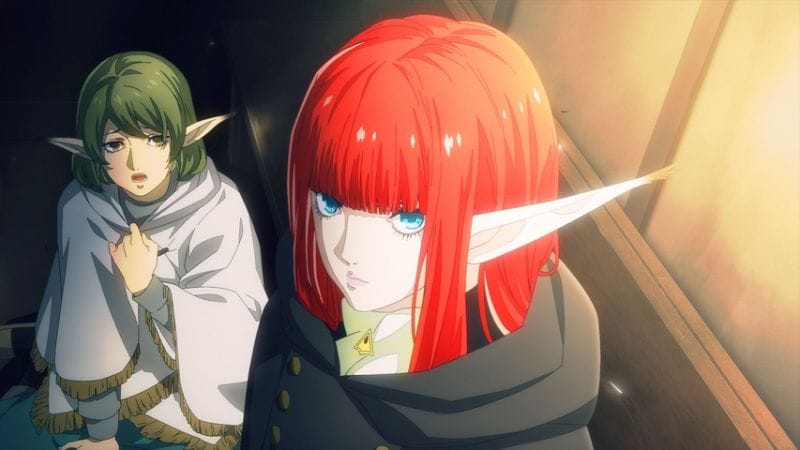 Metaphor ReFantazio : Atlus confirme que l'acteur Tôru Furuya sera remplacé