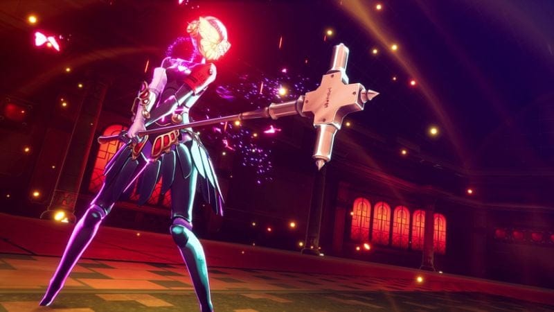 Persona 3 Reload : l'épilogue The Answer paraîtra le 10 septembre