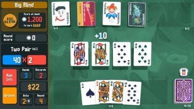 Balatro : une excellente nouvelle pour le jeu phénomène