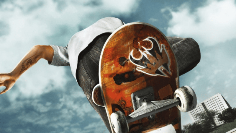 Le prochain jeu vidéo Skate serait free to play et il sera possible d'y jouer très bientôt !