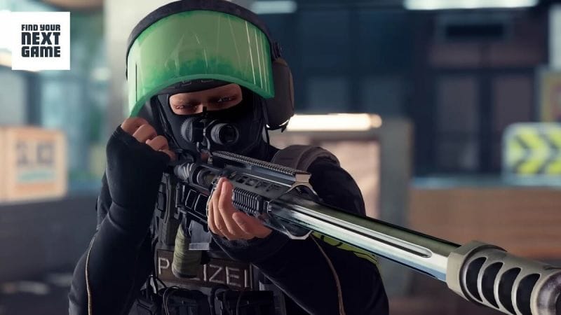 XDefiant promet déjà du très lourd à ses joueurs avec une saison 1 qui s'annonce explosive !