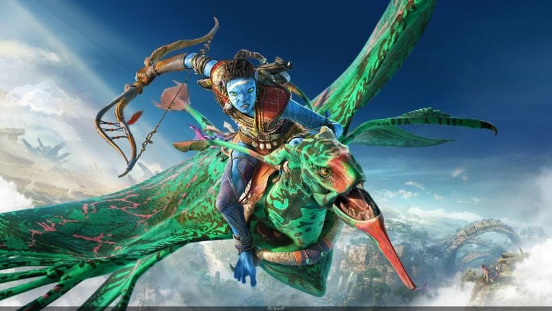 Avatar : Frontiers of Pandora : prolongez l'aventure avec ce premier DLC