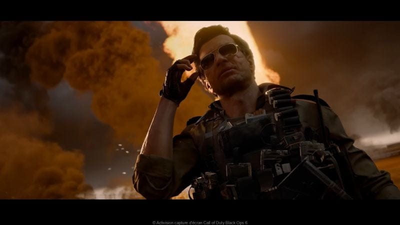 Call of Duty : Black Ops 6 : la guerre continue dans cette bande-annonce inédite