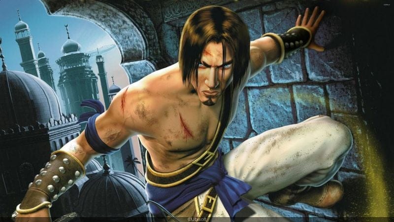Prince of Persia : le remake des Sables du Temps reporté, on connait la date !