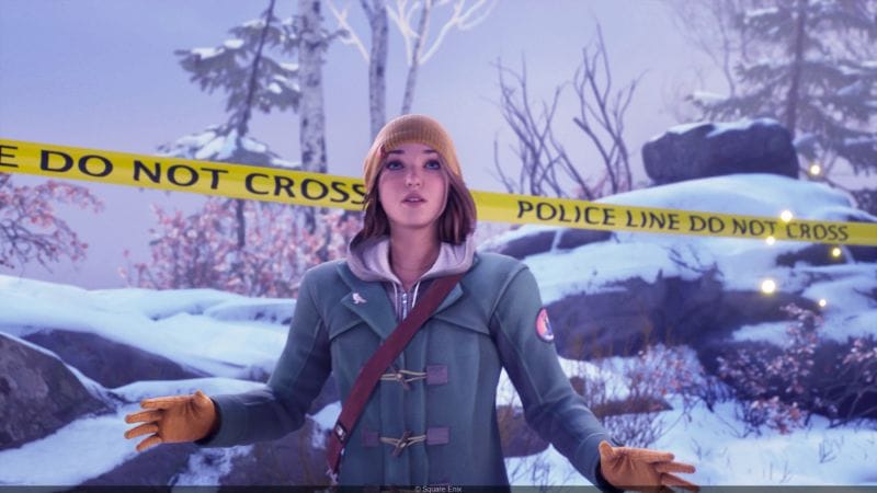 Life is Strange : Double Exposure : le nouveau titre de Square Enix se dévoile en bande-annonce