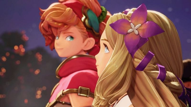 Visions of Mana sortira le 29 août, voici les derniers détails à connaitre sur le JRPG de Square Enix (personnages, collectors...)