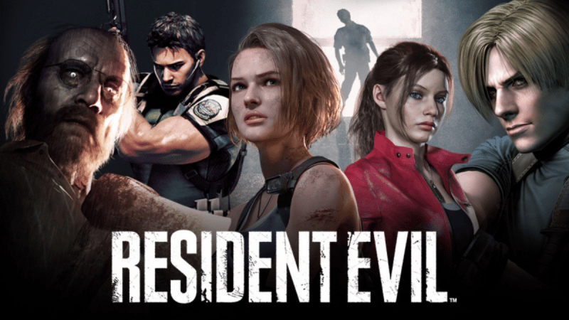 Cet épisode de Resident Evil atteint les 10 millions de ventes et continue d'accueillir de nouveaux joueurs