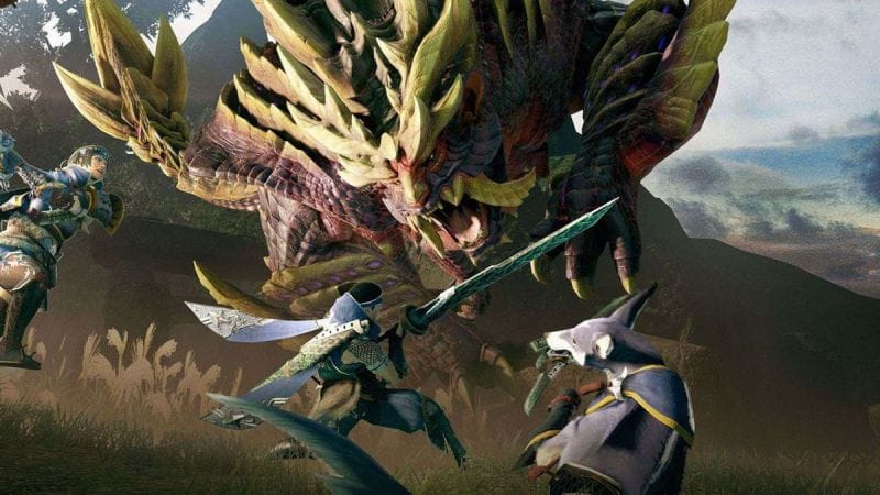 PlayStation Plus Extra & Premium : les jeux vidéo de juin 2024 sont là, dont Monster Hunter Rise et bien d'autres !