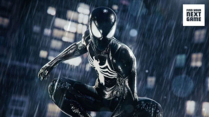 Spider-Man change de look sur PS5 et ça déboite !